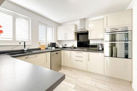 undefined, Toddington Park, Wick, BN17