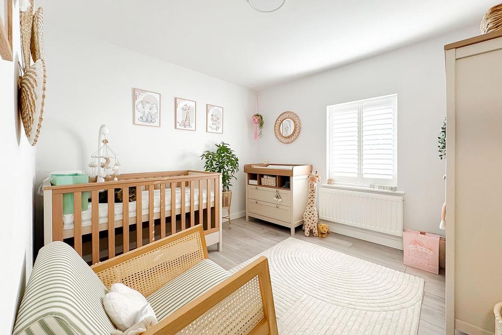 Bedroom 3