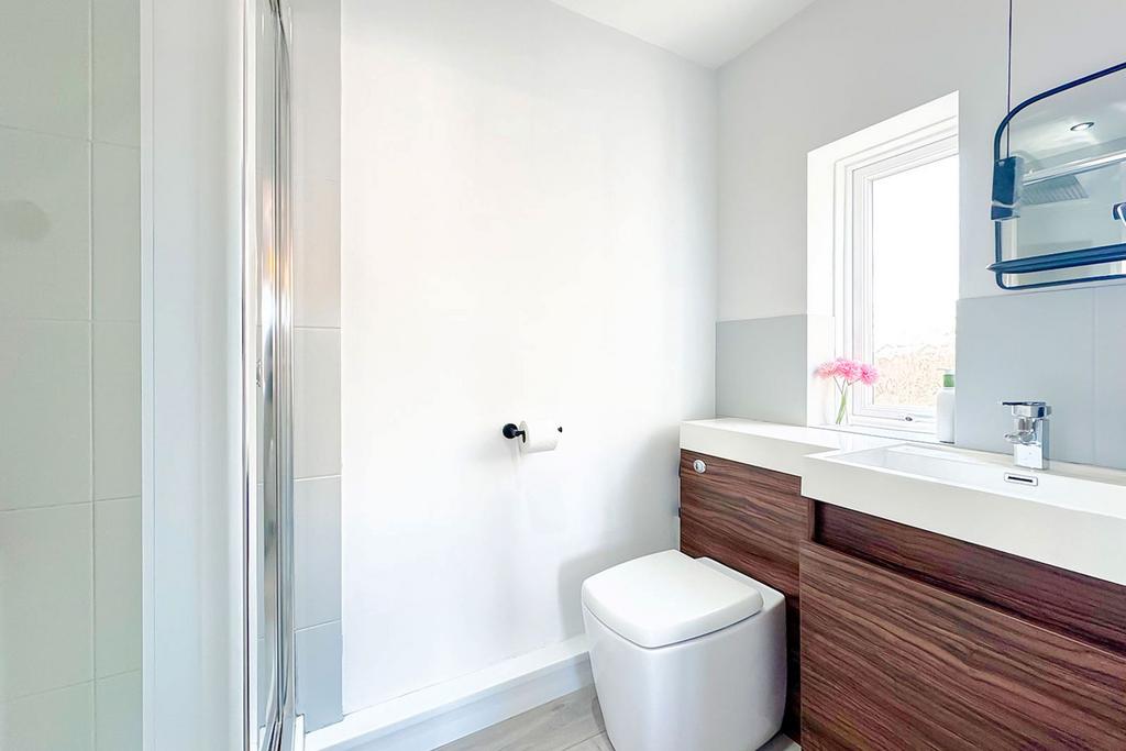 Ensuite