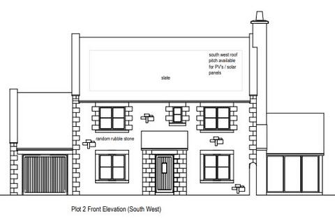 4 bedroom property with land for sale, Ingoe, Near Ponteland, Northumberland, NE20