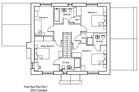 4 bedroom property with land for sale, Ingoe, Near Ponteland, Northumberland, NE20