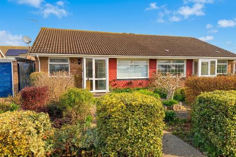 2 bedroom semi-detached bungalow for sale, Parkside Avenue, Littlehampton, BN17