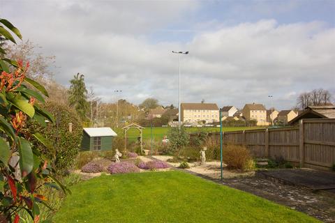 undefined, Park Road, Malmesbury