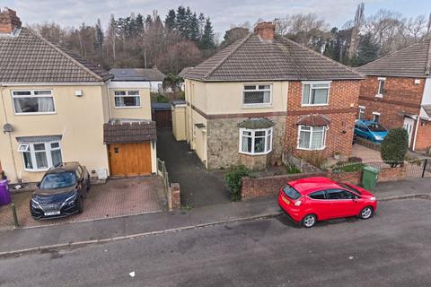 undefined, 7 Hawthorn Road, Stow Heath, Wolverhampton, WV1 2TL