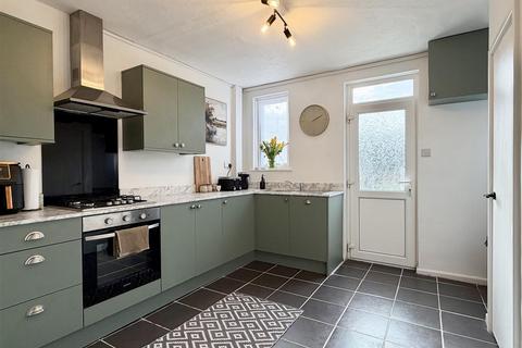 3 bedroom end of terrace house for sale, Grandstand Road, Hereford