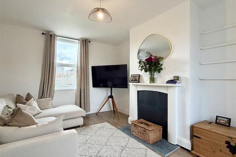 3 bedroom end of terrace house for sale, Grandstand Road, Hereford