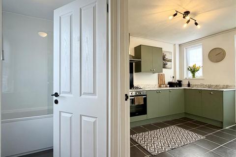 3 bedroom end of terrace house for sale, Grandstand Road, Hereford