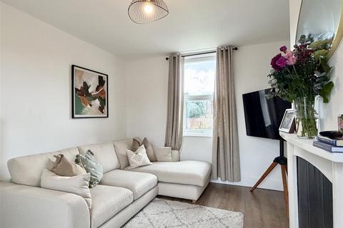 3 bedroom end of terrace house for sale, Grandstand Road, Hereford