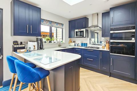 3 bedroom terraced house for sale, Seafield Road, Rustington, BN16