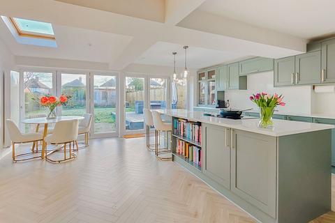 undefined, Harsfold Road, Rustington, BN16