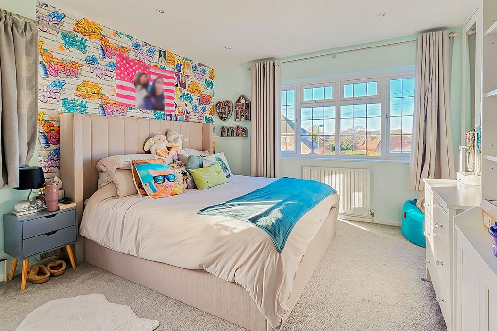 Bedroom 2