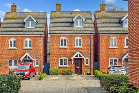 undefined, Langmeads Close, East Preston, BN16