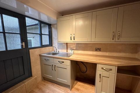 undefined, 3 Commercial Road, Tideswell, Buxton