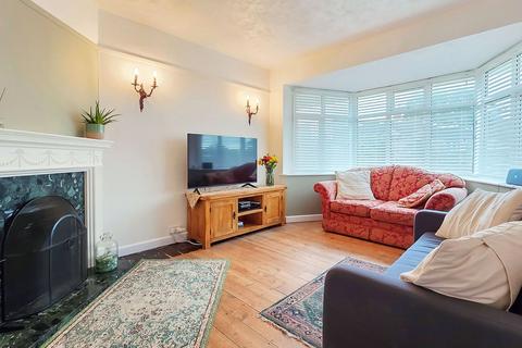 2 bedroom semi-detached bungalow for sale, Chaucer Avenue, Rustington, BN16