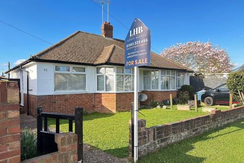 undefined, Chaucer Avenue, Rustington, BN16