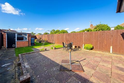undefined, Chaucer Avenue, Rustington, BN16