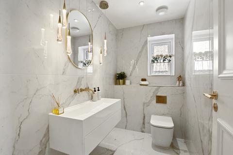 undefined, The Ridgeway, Enfield EN2