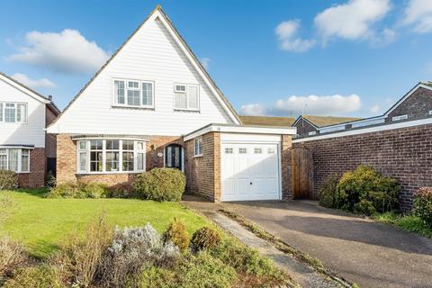 Brambletyne Close, Angmering, BN16
