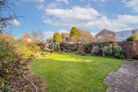 undefined, Brambletyne Close, Angmering, BN16