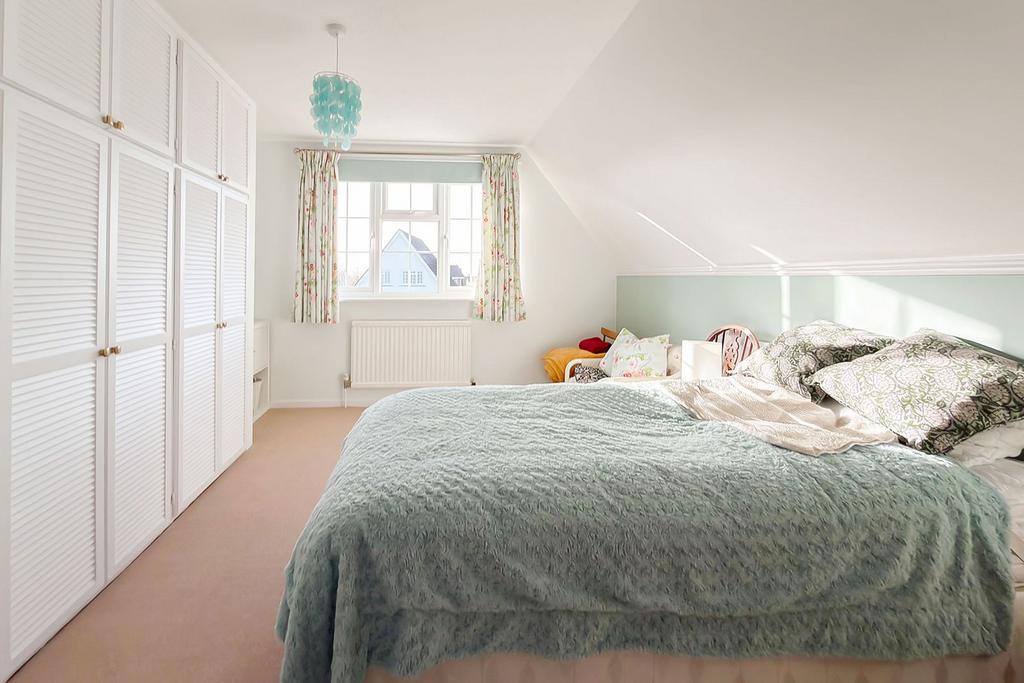 Bedroom 1