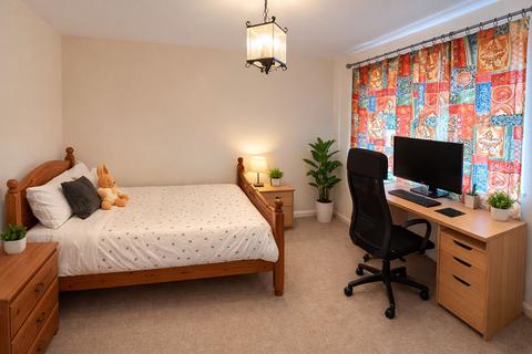 undefined, The Mead, Filton, BS34