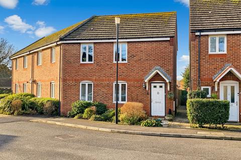 The Limes, Rustington, BN16
