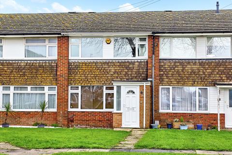 undefined, Cotswold Way, East Preston, BN16