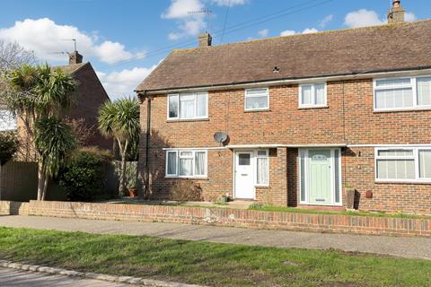 2 bedroom semi-detached house for sale, Lloyd Goring Close, Angmering, BN16