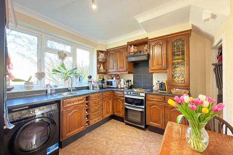 2 bedroom semi-detached house for sale, Lloyd Goring Close, Angmering, BN16