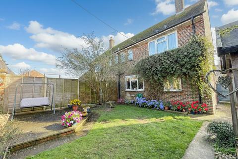 2 bedroom semi-detached house for sale, Lloyd Goring Close, Angmering, BN16