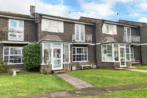 West Drive, Angmering, BN16