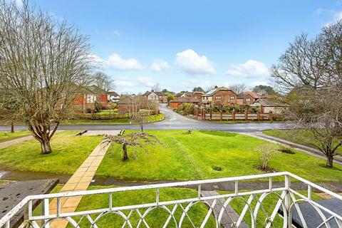 undefined, West Drive, Angmering, BN16