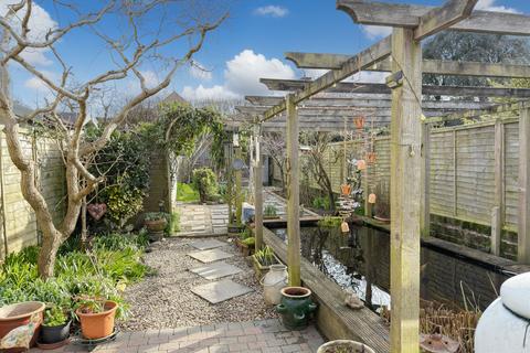 undefined, West Drive, Angmering, BN16