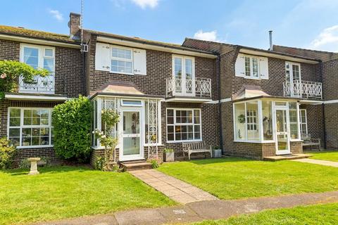 undefined, West Drive, Angmering, BN16