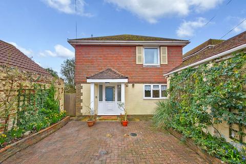 3 bedroom detached house for sale, The Circle, East Preston, BN16