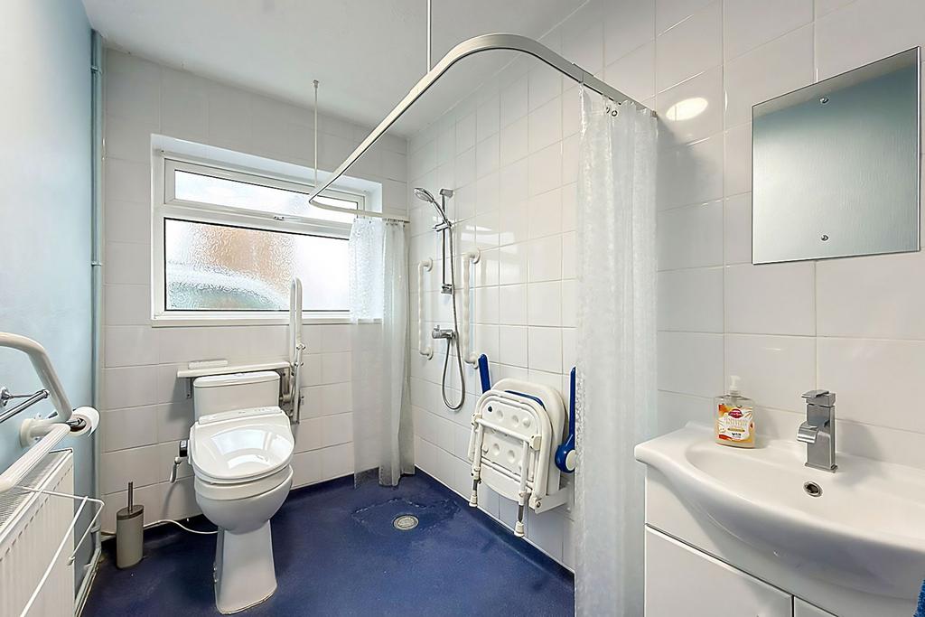 Wet Room
