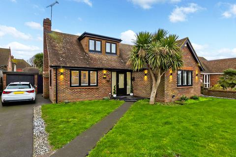 undefined, Nursery Close, East Preston, BN16