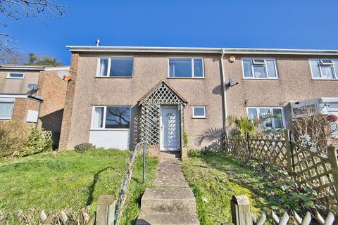 3 bedroom end of terrace house for sale, Friars Way, Dover, Kent, CT16