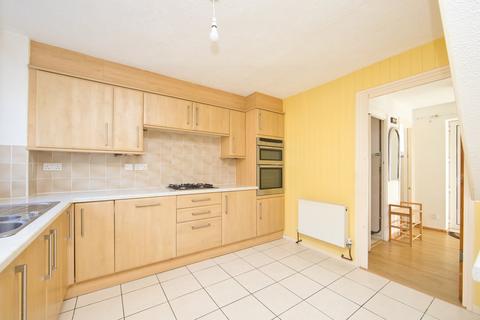 3 bedroom end of terrace house for sale, Friars Way, Dover, Kent, CT16