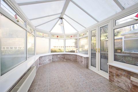 3 bedroom end of terrace house for sale, Friars Way, Dover, Kent, CT16