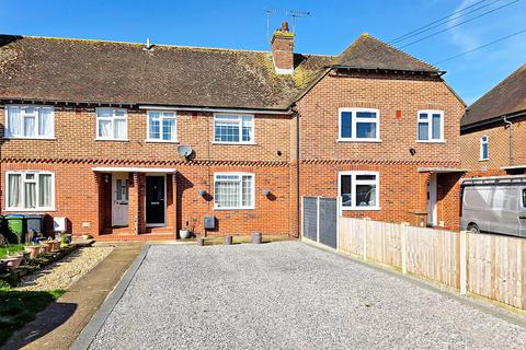 undefined, Roundstone Drive, East Preston, BN16