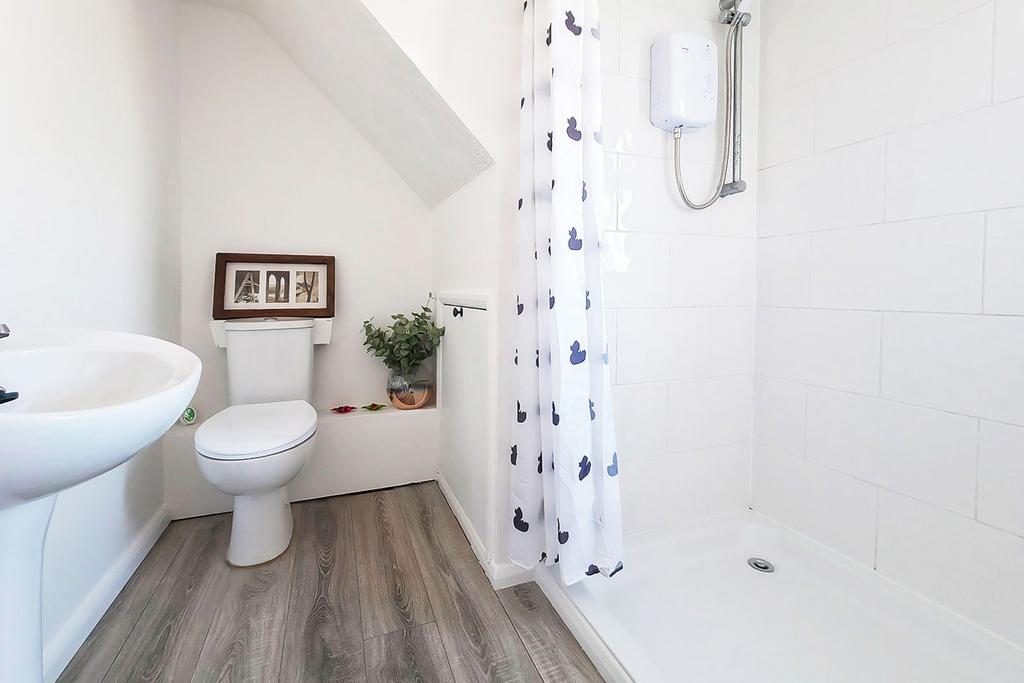 Ensuite