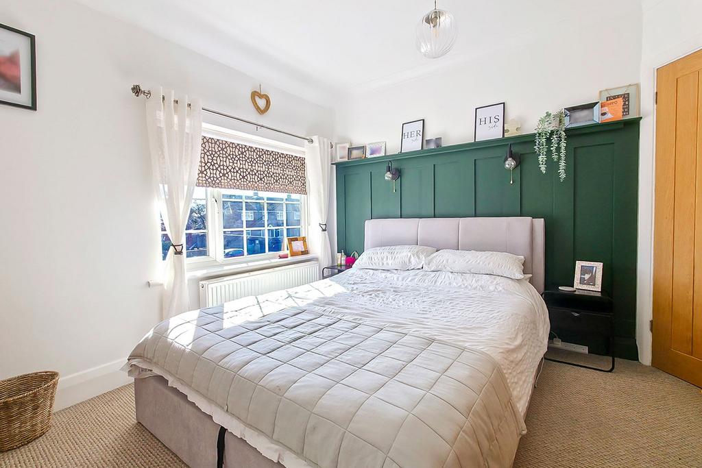 Bedroom 1
