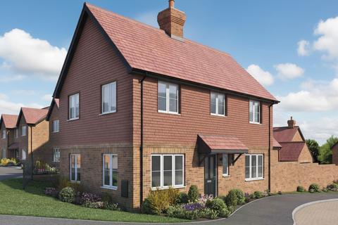 undefined, Foxall Gardens, Angmering, BN16