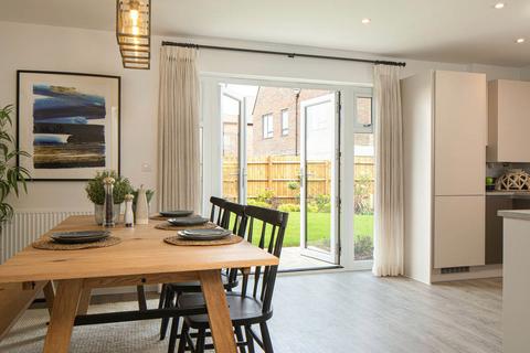 undefined, Foxall Gardens, Angmering, BN16