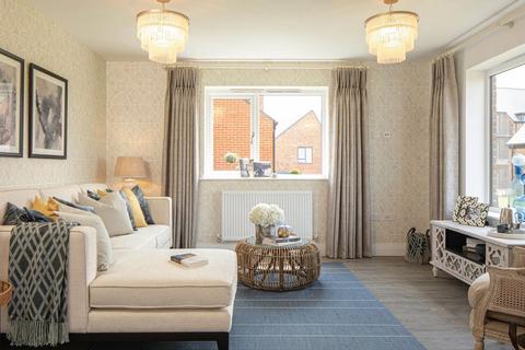 undefined, Foxall Gardens, Angmering, BN16