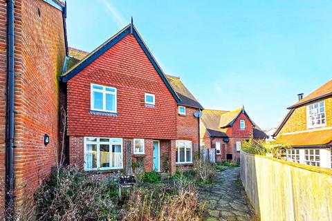 3 bedroom semi-detached house for sale, High Street, Findon, BN14