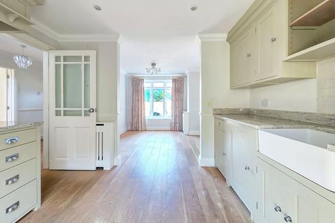 3 bedroom semi-detached house for sale, High Street, Findon, BN14