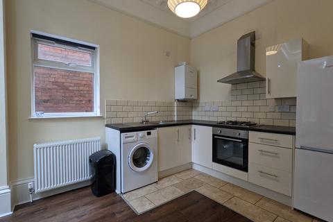 1 bedroom apartment to rent, Oxford Road, Birmingham, B13