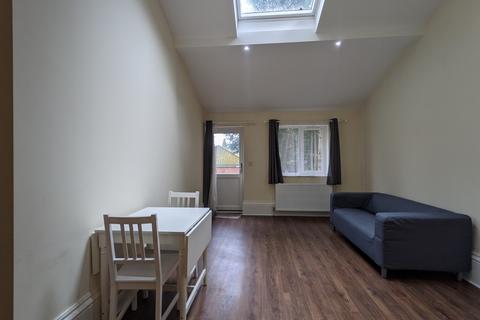 1 bedroom apartment to rent, Oxford Road, Birmingham, B13